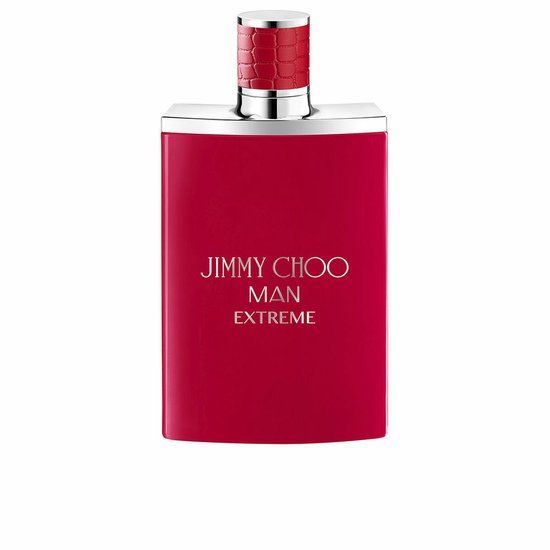 Jimmy Choo MAN EXTREME - Eau de Parfum spray voor heren - 100 ml
