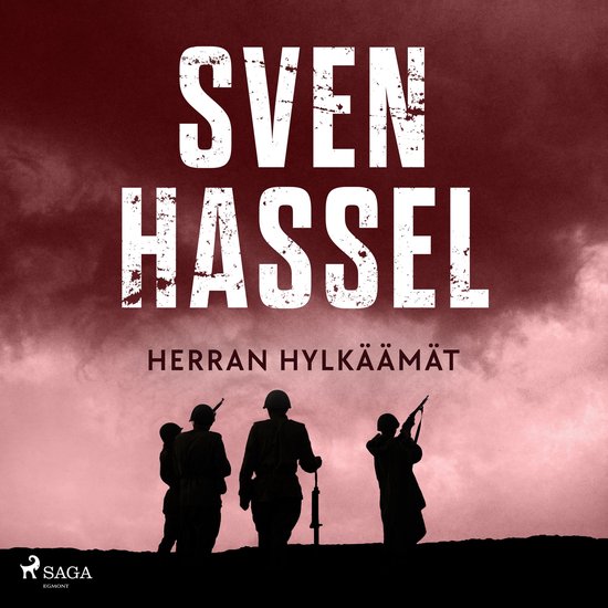 Herran hylkäämät - cover