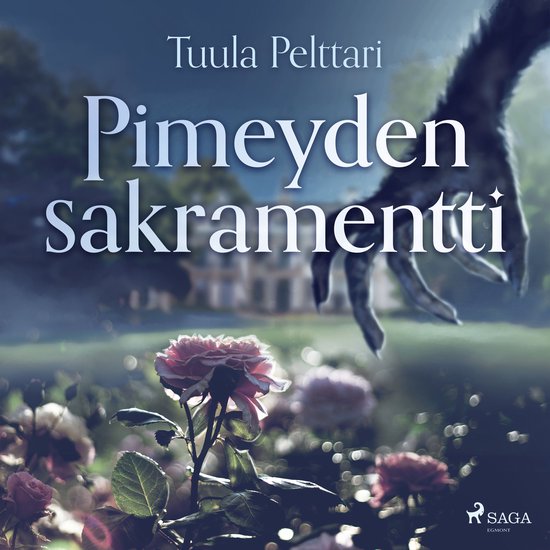 Pimeyden sakramentti - cover