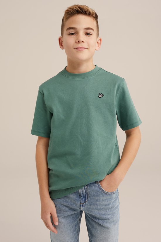 WE Fashion Jongens T-shirt