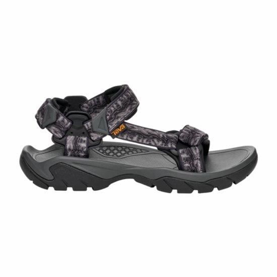 Teva M TERRA FI 5 UNIVERSAL Heren Sandalen - GEMLINE TOTALECLIPSE