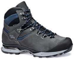 Hanwag Tatra Light Bunion GTX - Wandelschoenen Heren Asphalt / Blue 47