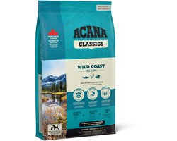 Acana Classics Wild Coast - Hondenvoer Brokken - 9.7 KG