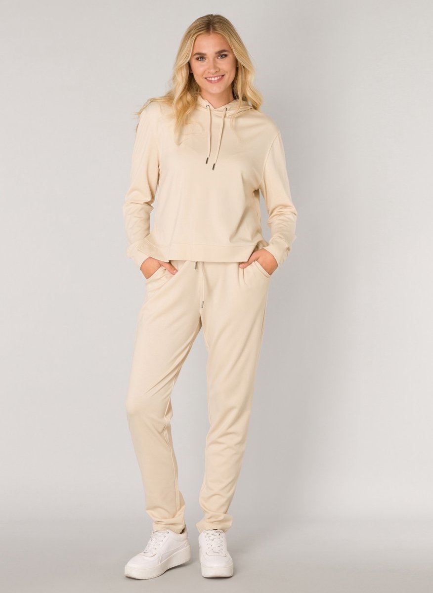BASE LEVEL Yoan Broek - Black - maat 40