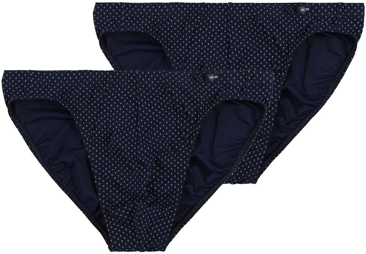 HOM Heren slip / onderbroek 2 pack max