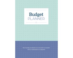 Budgetplanner