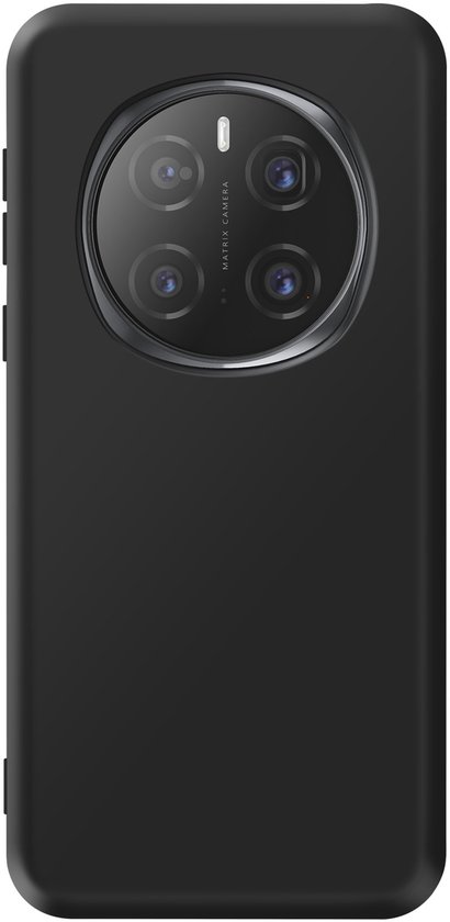 Realme 8 4G Hoesje Siliconen Carbon TPU Back Cover Zwart | gsmpunt