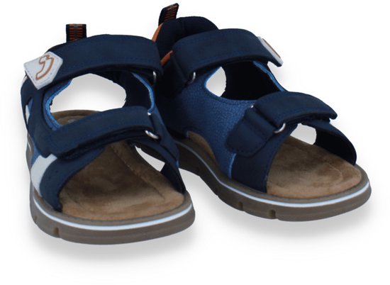 Sj Style de vie Garçons Garçon Blauw BLEU 32