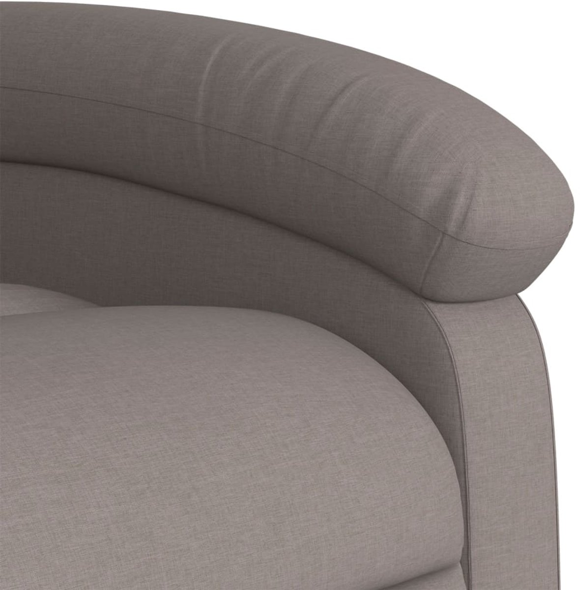 vidaXL Sta-op-massagestoel Elektrisch - afbeelding 2