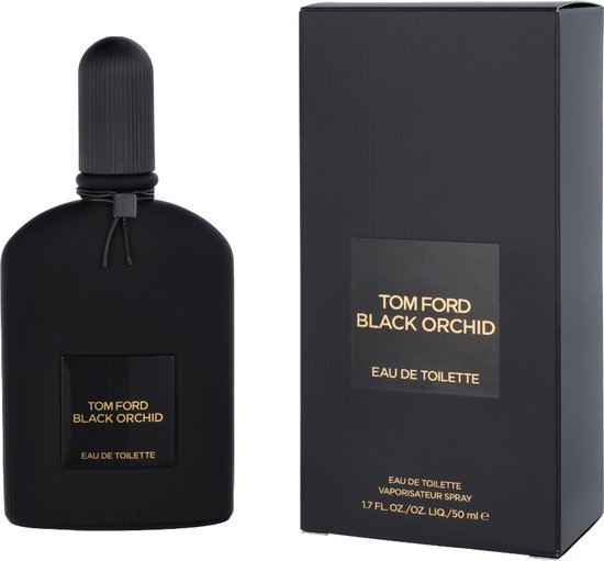 TOM FORD Black Orchid Eau de Toilette Spray 50 ml