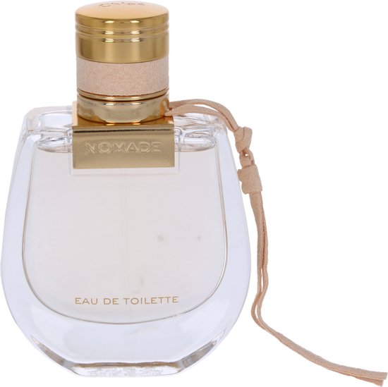 Chloe Nomade - eau de toilette - 50 ml - damesparfum