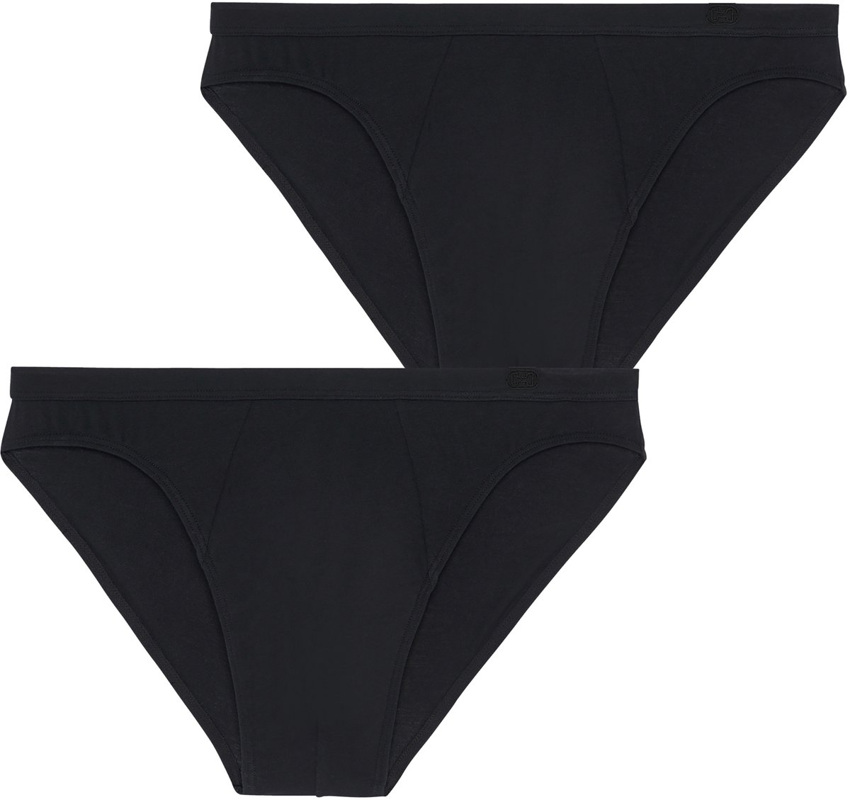 HOM Katoenen minislip van Supreme