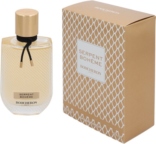 Boucheron Serpent Bohème Eau de Parfum 90 ml
