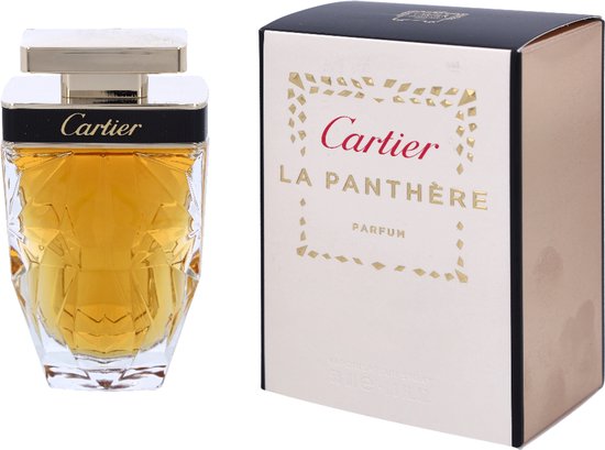 Cartier La Panthere Parfum 50 ml