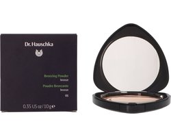 Dr. Hauschka Bronzing Powder 10 g - #01 Bronze