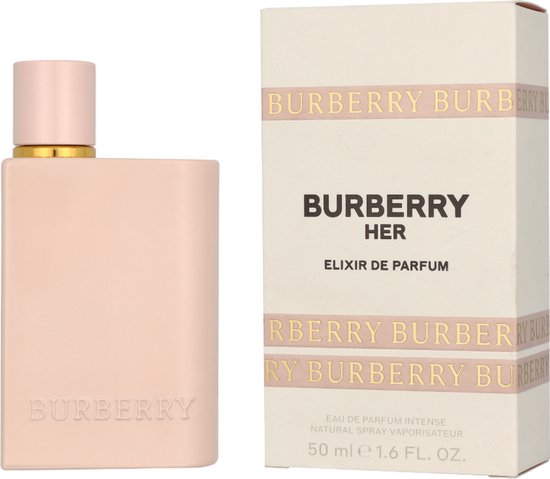 Burberry Her Elixir de Parfum (intense) 50ML