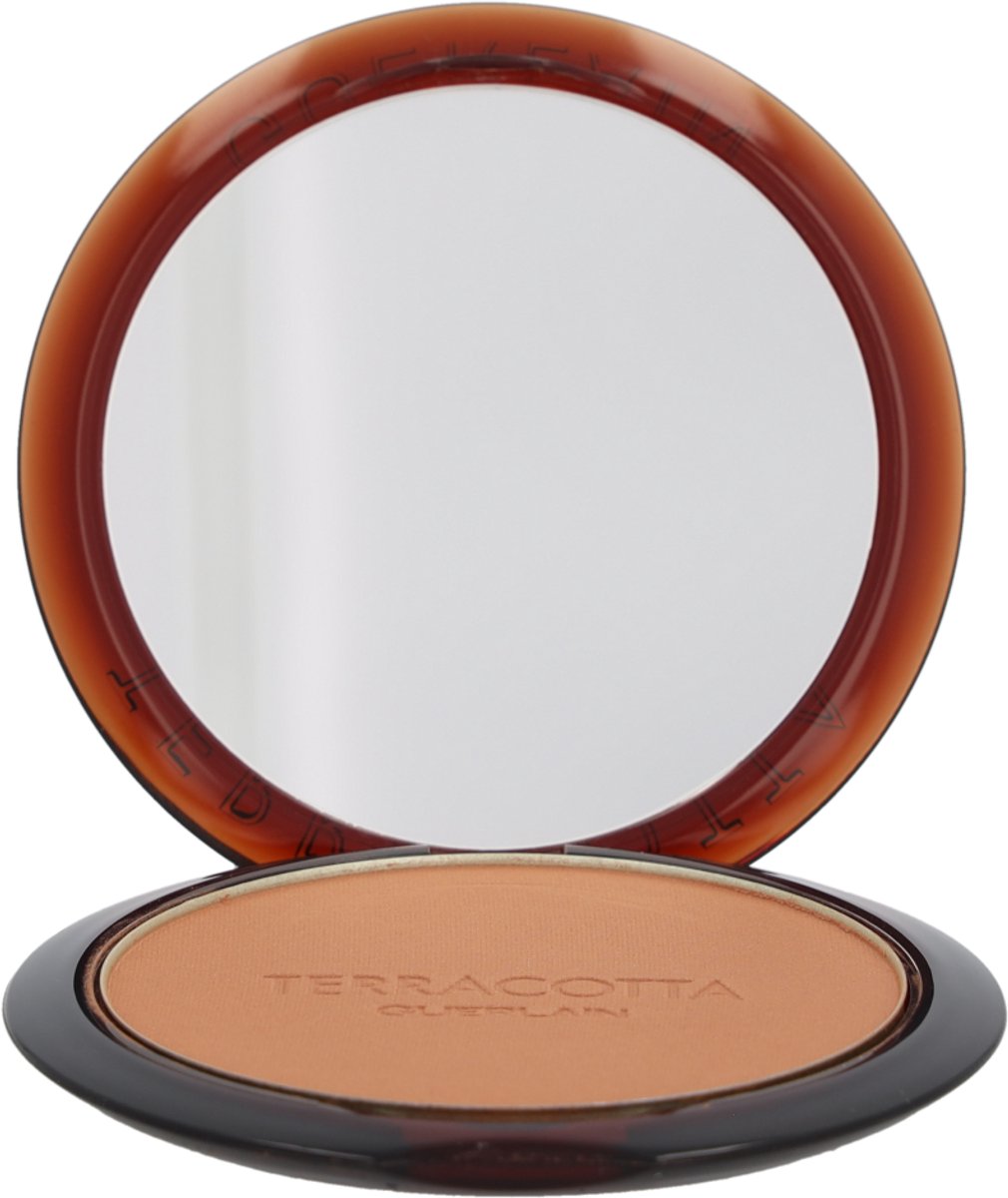 Bol.com Guerlain Terracotta Bronzing Powder 03 Medium Warm aanbieding