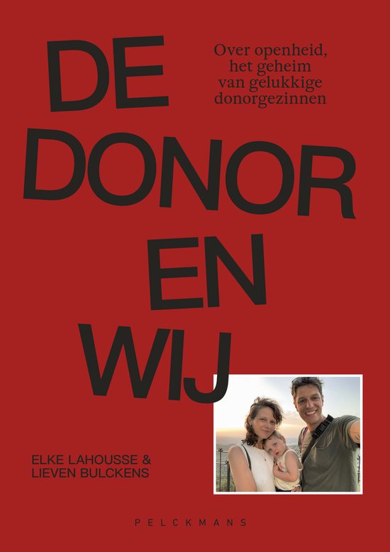 De donor en wij