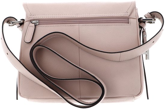 PICARD Sac à épaule bandoulière Zoom Crossbody Bag Rose
