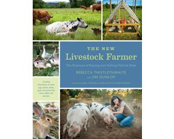 The New Livestock Farmer