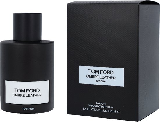 Tom Ford Ombré Leather 100 ml Eau de Parfum - Herenparfum | bol