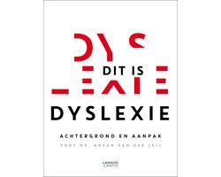Dit is dyslexie