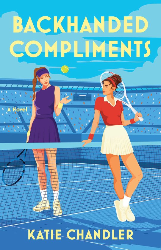 Backhanded Compliments - cover