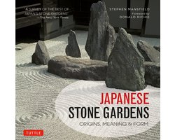 Japanese Stone Gardens