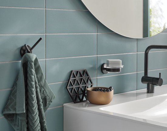 Emco Flow Toiletborstelset Chroom