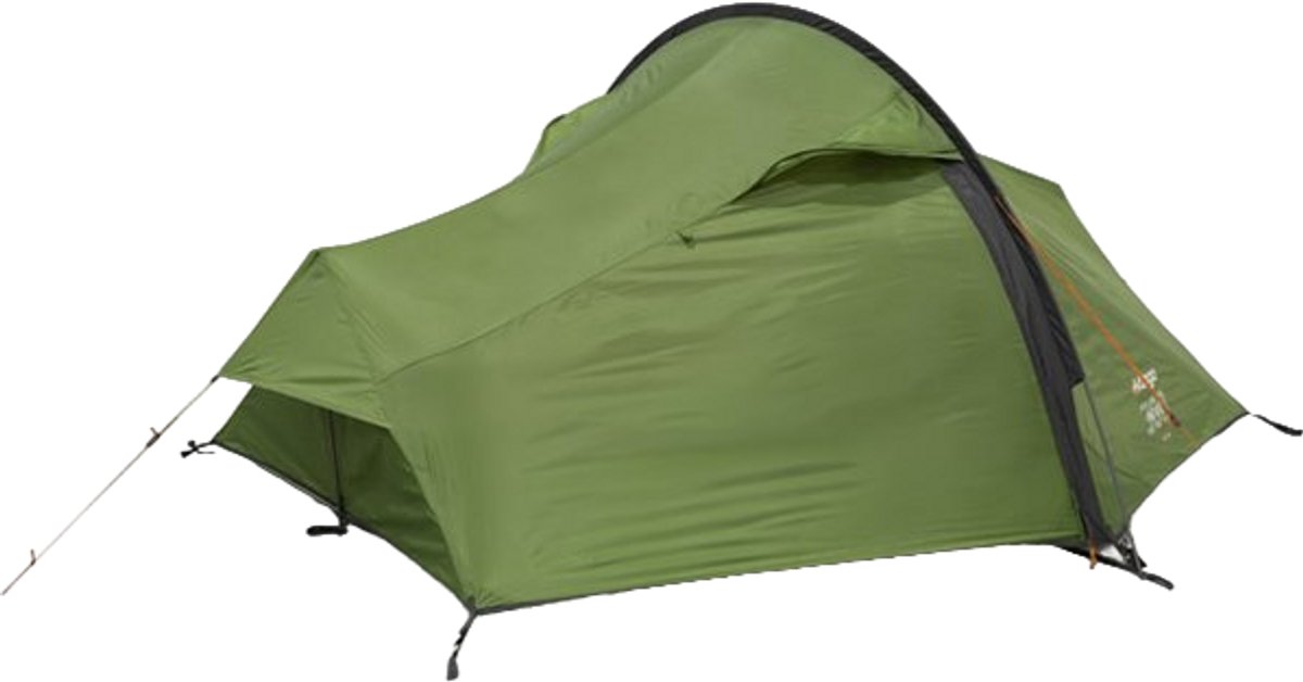 Vango Nevis 300 Trekkerstent - Trekking koepel tenten - Pamir Green