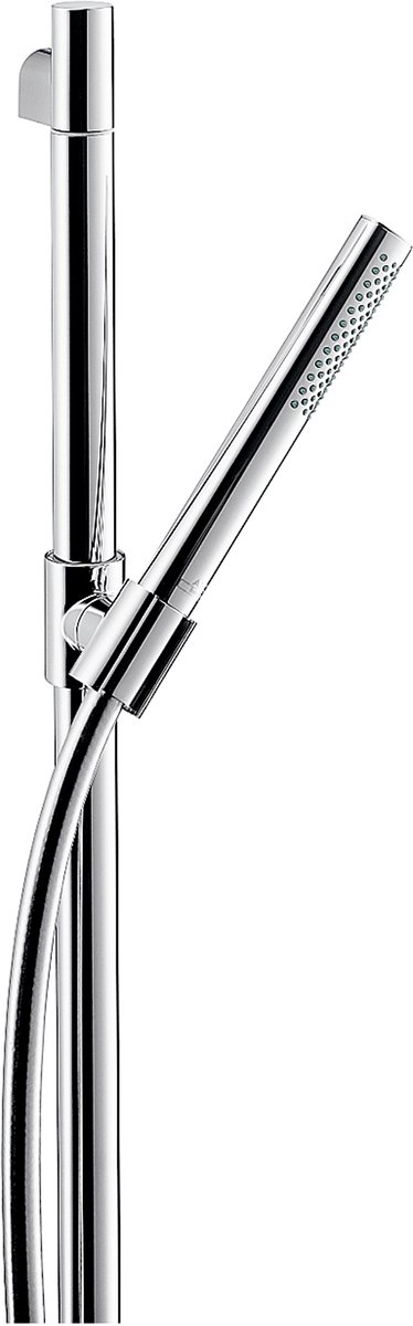 Axor Douche programma - Glijstangset Axo Starck, chroom 27983000