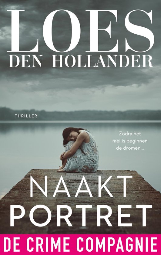 Naaktportret - cover