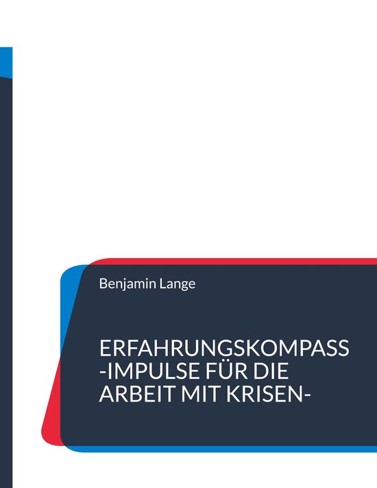 Erfahrungskompass - cover