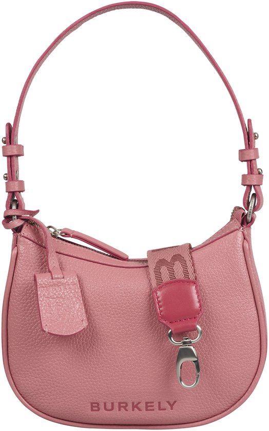 Sac bandoulière Burkely Always Alyx - Sac - Adultes - Rose