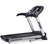 VirtuFit Elite TR-900i Loopband - Hartslagfunctie - Inklapbaar - 20 Trainingsniveaus - Inklapbaar