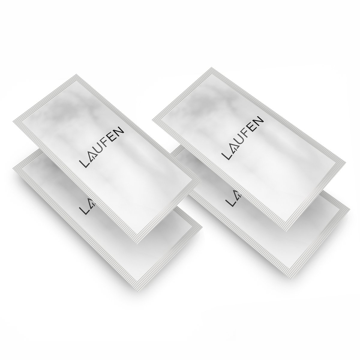 Laufen Cleanet Riva - Ontkalker voor elektronisch bidet H8916960000001