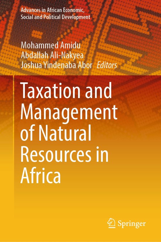 Advances in African Economic, Social and Political Developme ... - cover