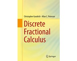 Discrete Fractional Calculus