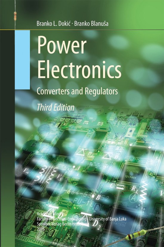Power Electronics