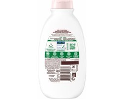 Garnier Loving Blends Milde Haver Shampoo - 3 x 300 ml - Voordeelverpakking