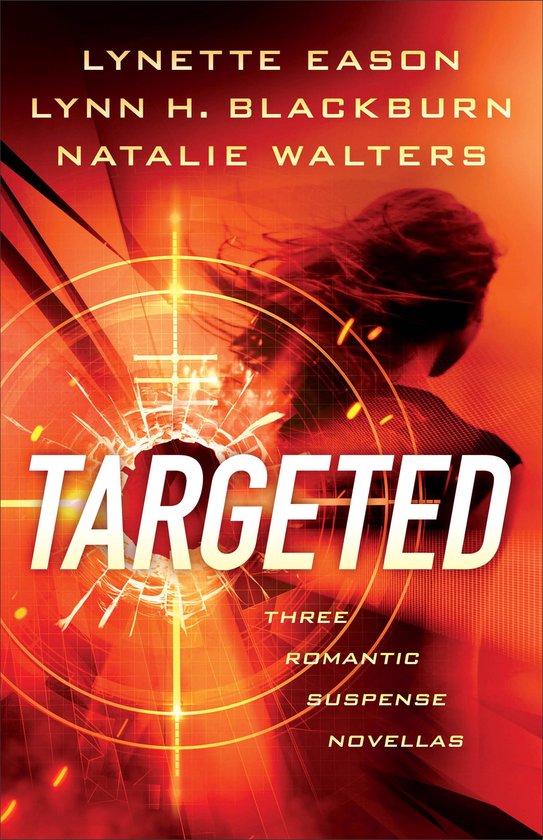 Targeted - cover