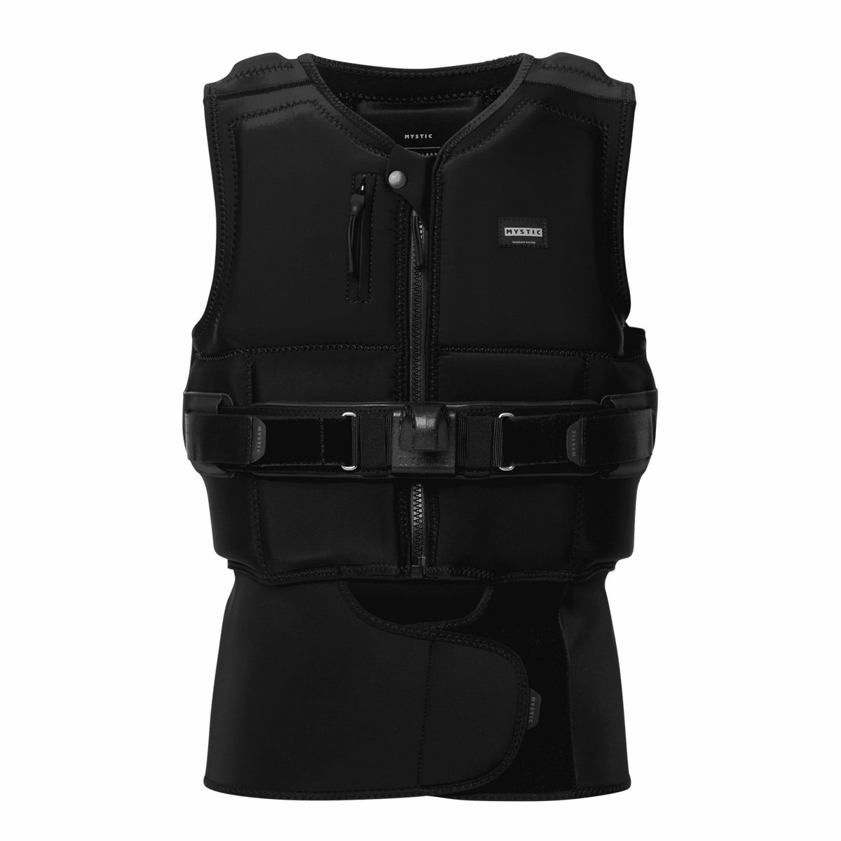 Mystic Endure Wing Impact Vest 2025
