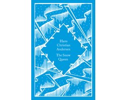 Little Clothbound Classics-The Snow Queen