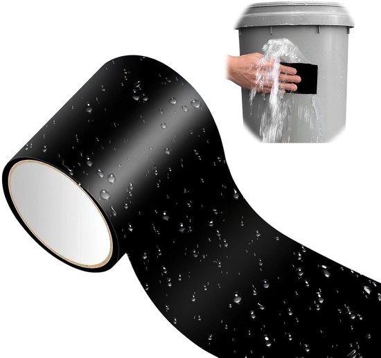 Extreem Sterke Waterdichte Tape - Reparatie Tape
