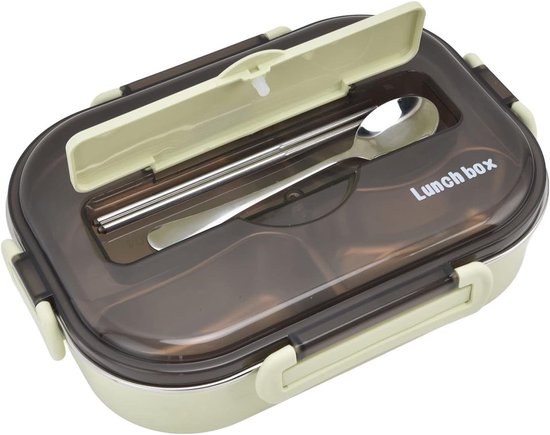 Soroh® RVS Lunchbox