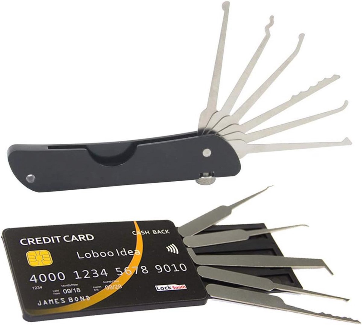 Beste Multitool Review 2026