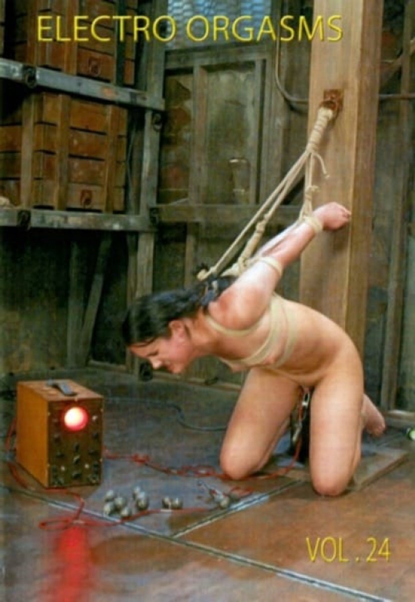 Electro Orgasms 24 - ins209