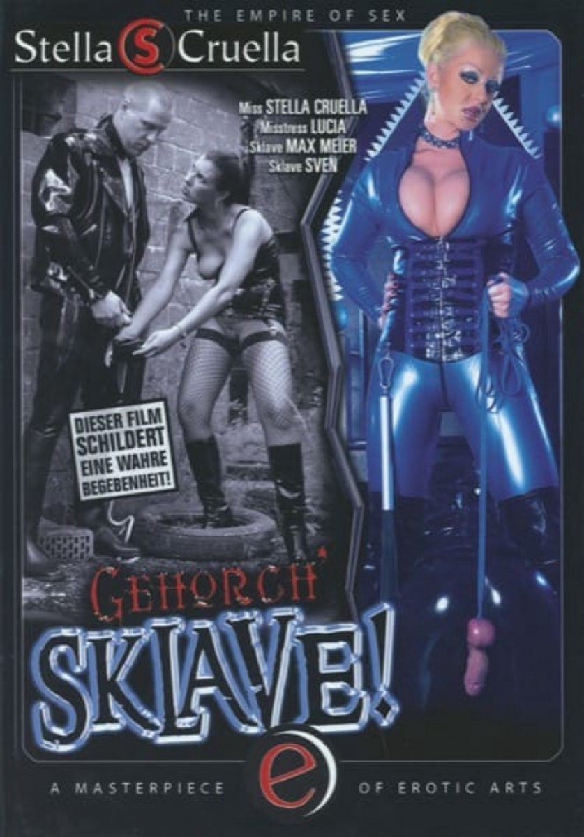 Gehorch' Sklave - 181185