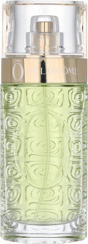 Lancôme Ô de Lancôme Eau de Toilette - Damesparfum - Fruitig en Bloemig Parfum - 75ml
