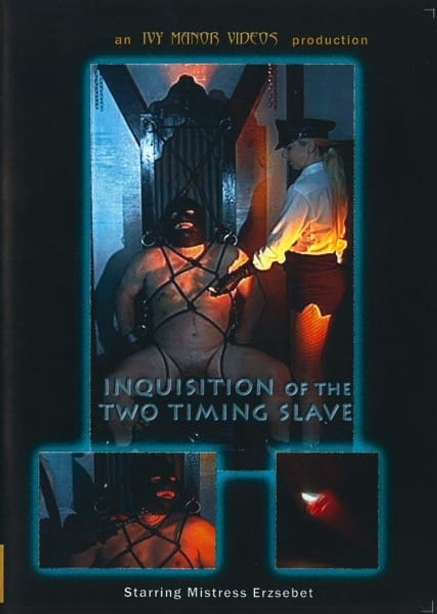 Inquisitioning - 182309